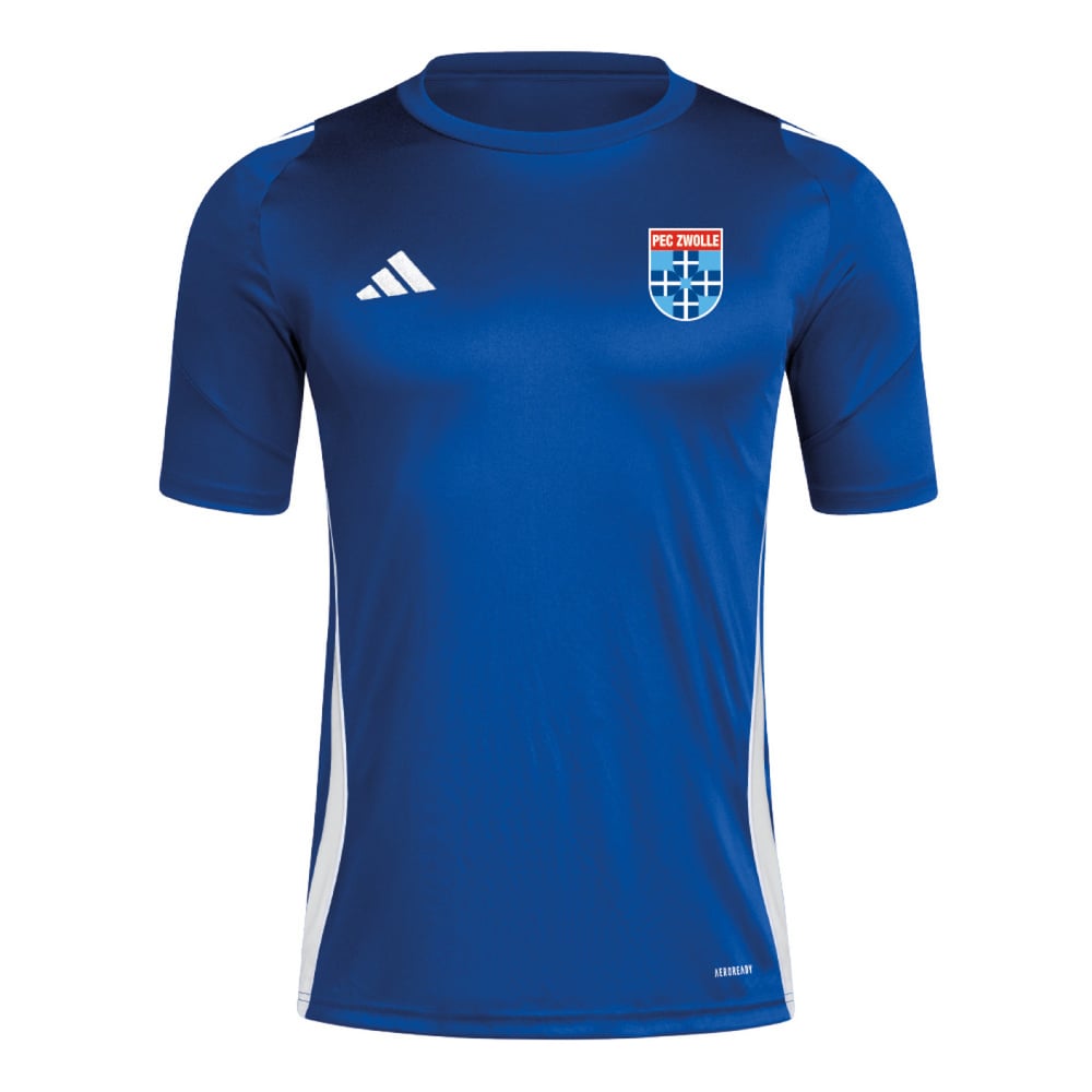 Men's PEC Zwolle 2024/25 Third Authentic Training Shirt