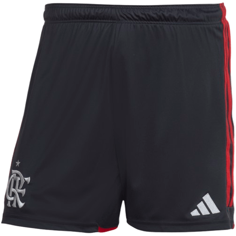 Kid's Flamengo 2024 Third Shorts