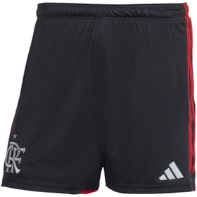 Kid's Flamengo 2024 Third Shorts