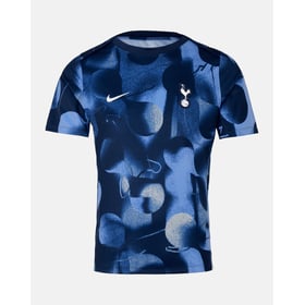 Herren Tottenham Hotspur 2024/25 Drittes Pre Match Trikot