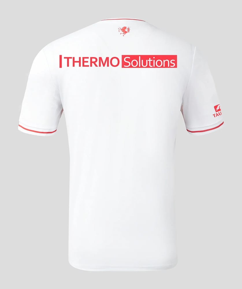Kinder FC Twente 2023/24 Drittes Trikot