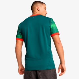 Damen Portugal 2025 Drittes Esports Shirt