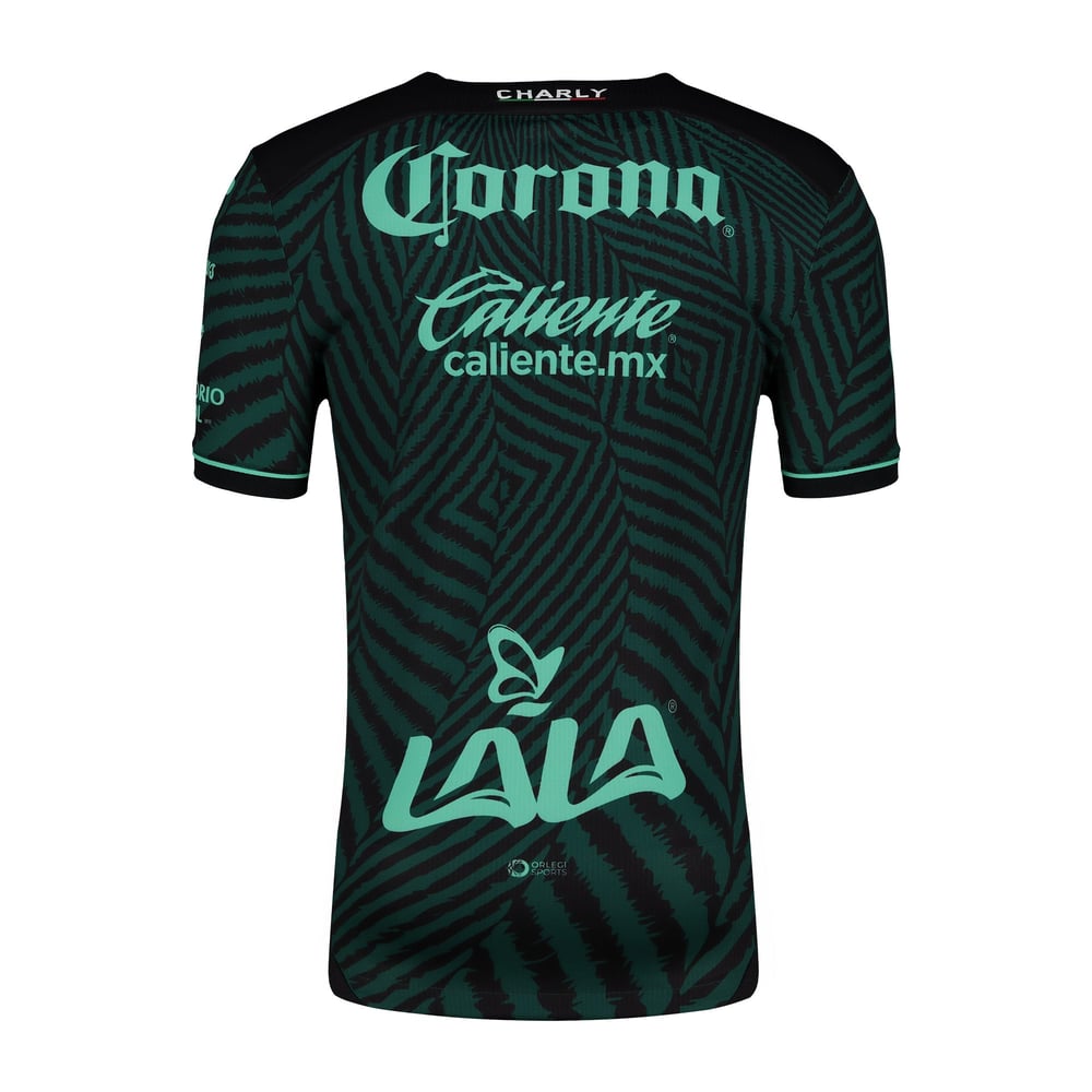 Herren Santos Laguna 2024/25 Auswärtstrikot