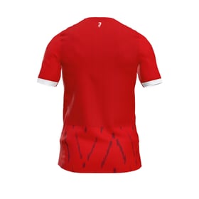 Kinder SC Freiburg 2024/25 Heimtrikot
