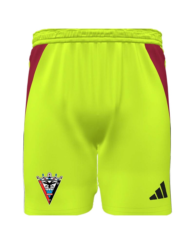 Damen Mirandés 2025/26 Auswärtsshorts