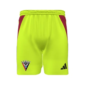 Damen Mirandés 2025/26 Auswärtsshorts