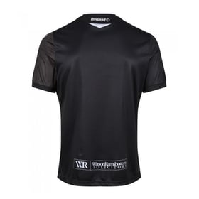 Damen Blackburn Rovers 2023/24 Auswärtstrikot