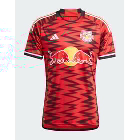 Herren New York Red Bulls 2025 Heim Shirt
