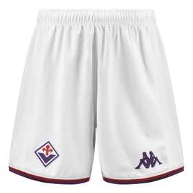 Kinder Fiorentina 2023/24 Auswärtsshorts