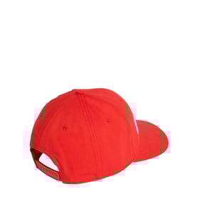 Bayern München FCBM Snapback Kappe - Rot