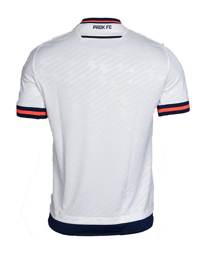Men's PAOK FC 2023/24 Fourth Shirt