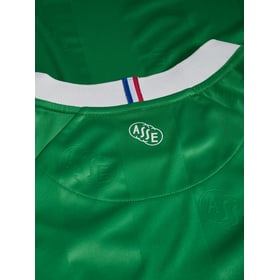 Women's ASSE 2026/27 Home Shirt