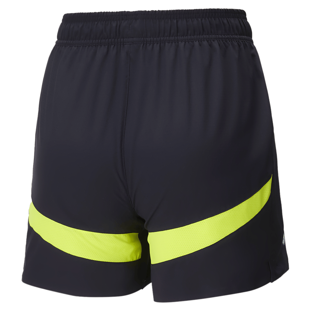 Women's Manchester City 2024/25 Home Shorts - Black