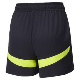 Women's Manchester City 2024/25 Home Shorts - Black