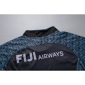 Men's Fiji Rugby 2019 7s Away Shirt