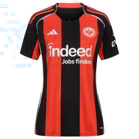 Damen Eintracht Frankfurt 2025/26 Heimtrikot