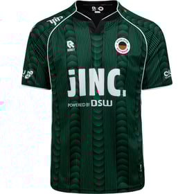 Herren Excelsior Rotterdam 2025/26 Drittes Trikot