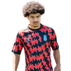 Women's Pacific FC 2026 Third Warm Up Shirt