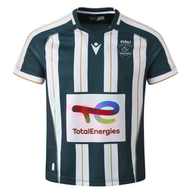 Men's Pau Section 2025/26 Supersevens Heritage Shirt