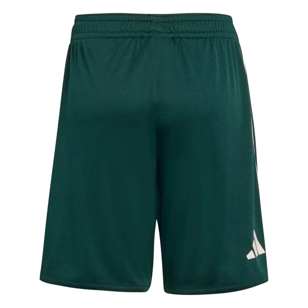 Conjunto local infantil Arabia Saudita 2026 Copa del Mundo