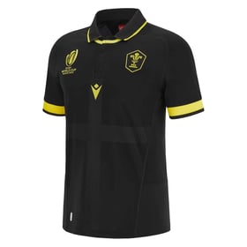 Men's Wales Rugby 2023 Away Shirt