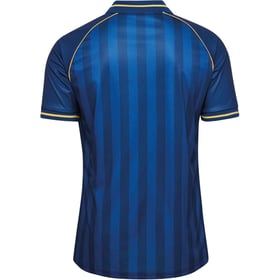 Damen Brøndby IF 2025/26 Drittes Pre-Match-Trikot
