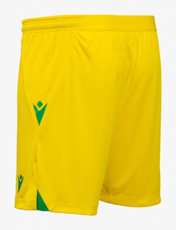 Damen FC Nantes 2023/24 Heim Shorts