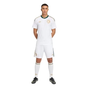 Shorts visitante Arabia Saudita 2026 Copa del Mundo hombre