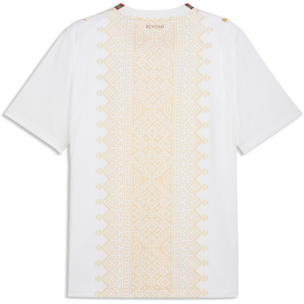 Men's Morocco 2026 Away World Cup Shirt