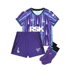 Kinder Charlton Athletic 2026/27 Drittes Trikotset