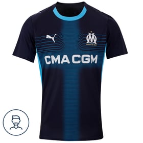 Men's OM 2025/26 Away Shirt