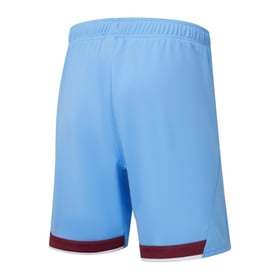 Herren Burnley 2023/24 Heimshorts