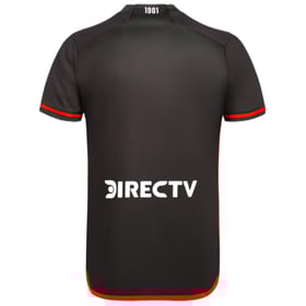 River Plate Drittes Trikot 2024/25