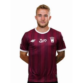 Women's Korona Kielce 2024/25 Away Shirt