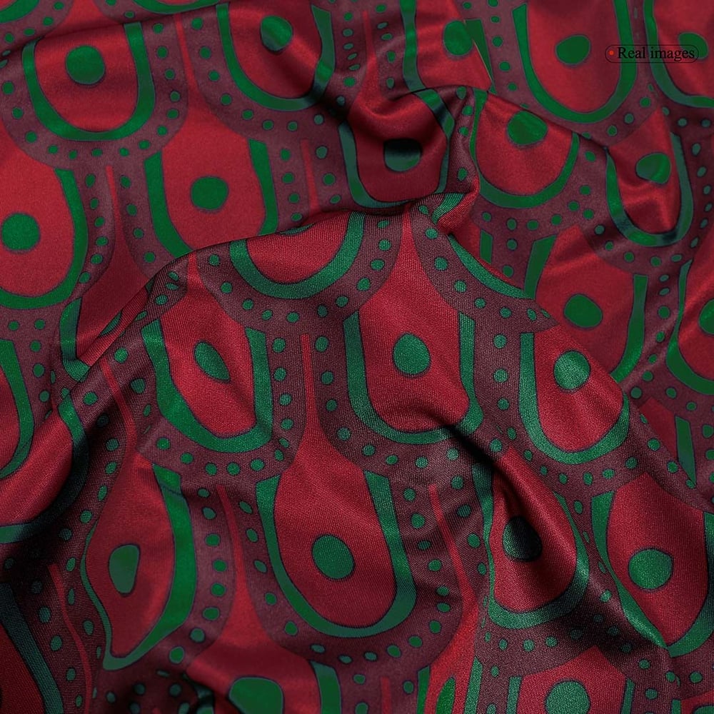 Mexiko Heimtrikot Copa America 2024