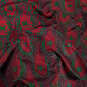 Mexiko Heimtrikot Copa America 2024