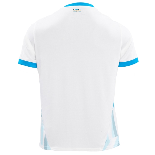 Maillot domicile OM 2024/25 pour homme