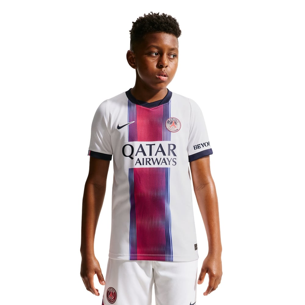 Maglia Away Bambino PSG 2026/27