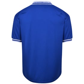 Herren Leicester City 2000 Retro-Trikot