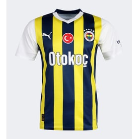 Damen Fenerbahce 2023/24 Heimtrikot