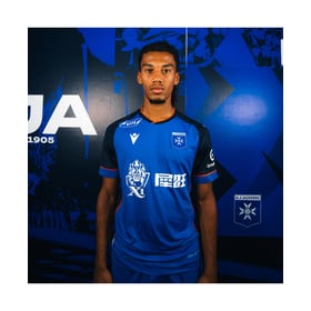 Damen AJ Auxerre 2025/26 Drittes Trikot