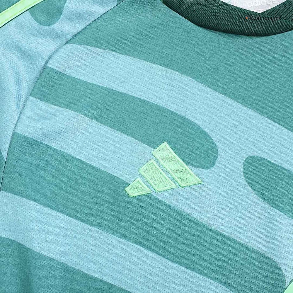 Celtic Drittes Trikot 23/24