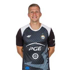 Women's Stal Mielec 2023/24 Third Shirt