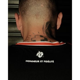 Heren OGC Nice 2025/26 Special Shirt