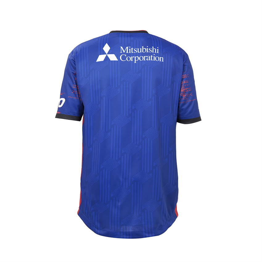 Men's FC Tokyo 2025 Home Shirt