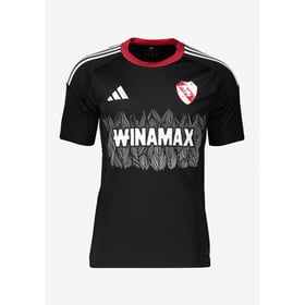 Kinder Strasbourg 2025/26 Drittes Trikot