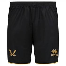 Kid's Sheffield United 2025/26 Goalkeeper Shorts