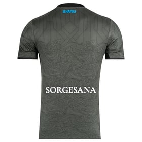 Women's Napoli 2024/25 Third Shirt