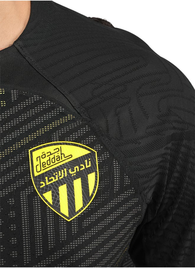 Kinder Al-Ittihad Club 2024/25 Drittes Trikot