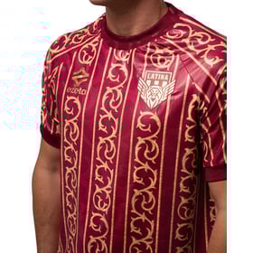 Camiseta tercera masculina Latina Calcio 2025/26